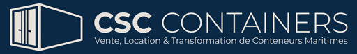CSC Containers